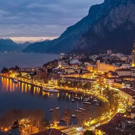 Lecco Centro 1 Appartement Buitenkant foto